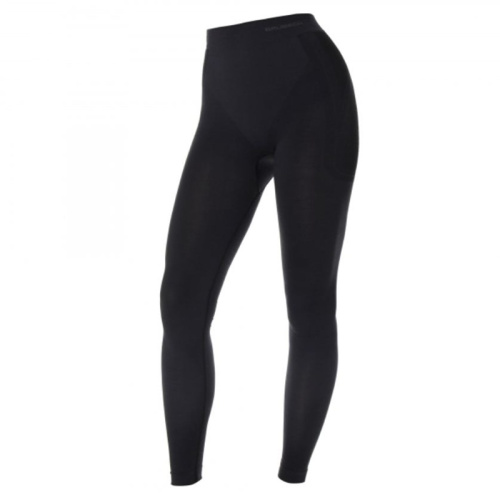 Brubeck Кальсоны женские Comfort Wool Черный в Пензе