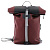 Dragonfly Герморюкзак DF Fold Bag Maroon 22л в Пензе