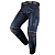 By City Штаны Mixed Venty Blue в Пензе