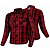 Shima Рубашка Renegade 2.0 Red в Пензе