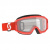 Scott очки кроссовые Primal Red прозрачная линза в Пензе Scott очки кроссовые Primal Red прозрачная линза в Пензе