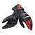 Dainese Перчатки Druid 4 Leather Gloves Black/Lava-Red/White в Пензе