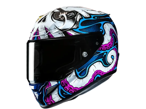 HJC Шлем RPHA12 Kraken MC28 в Пензе