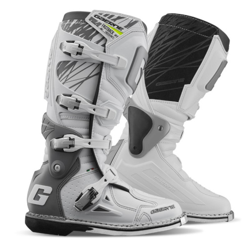 Gaerne Мотоботы Fastback Endurance White в Пензе