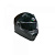AiM Шлем интеграл JK320 Black Glossy в Пензе