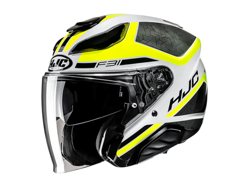 HJC Шлем F31 Ceron MC3H в Пензе