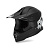 Acerbis Шлем детский Impact Steel Junior Black в Пензе