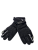 AiM Перчатки зимние MTV-10 Black в Пензе