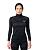 Starks Кофта женская Coolmax Ice-Cold 2.0 Woman черная в Пензе