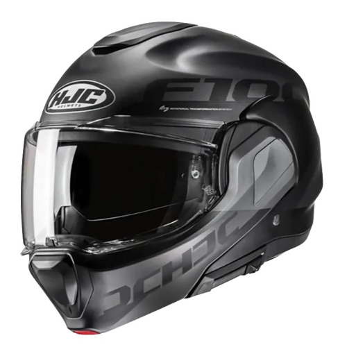 HJC Шлем F100 Hetal MC5SF в Пензе