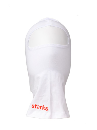 Starks Подшлемник Light Белый в Пензе
