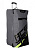 Acerbis Сумка дорожная на колёсах Machine Black/Grey (190 L) в Пензе