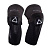 Leatt Наколенники подростковые ReaFlex Hybrid Junior Knee Guard V26 Black в Пензе