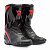 Dainese Ботинки Nexus 2 Black/Lava Red/Iron-Gate в Пензе