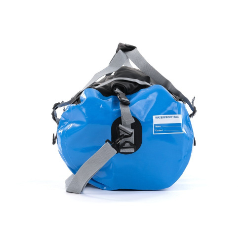 Dragonfly Гермосумка DF Tramp S Blue 50л в Пензе