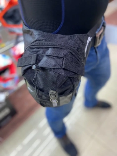 Motolike сумка на пояс Alpinstars в Пензе