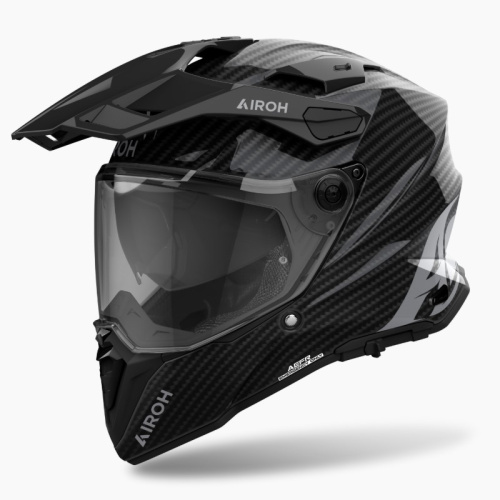 Airoh Шлем Commander 2 Carbon Gloss в Пензе