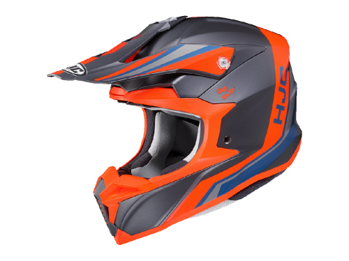 HJC Шлем i50 Flux MC6SF в Пензе