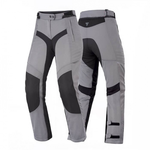 Shima Мотоштаны Jet Lady Grey в Пензе