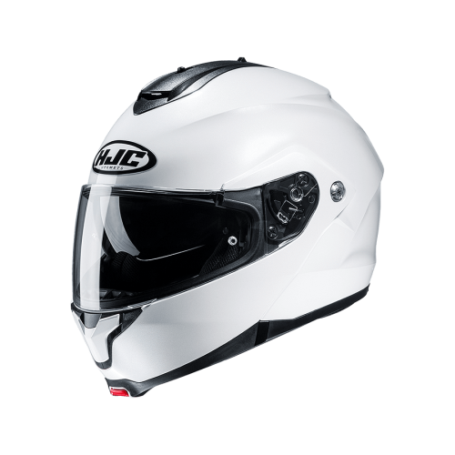 HJC Шлем C 91 Pearl White в Пензе