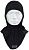 IXS Подшлемник Carbera Evo Black в Пензе