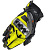 Shima Мотоперчатки XRS-3 Yellow Fluo в Пензе