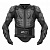 Madbull Черепаха Turtle Jacket Черная в Пензе